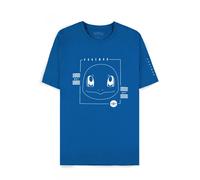 T-Shirt Pokémon - Squirtle (größe XXL)