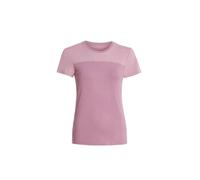 T-Shirt Protest SAFOU (Duskyrose) Frau L-40
