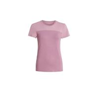Protest Safou Short Sleeve T-shirt Rosa XL Frau