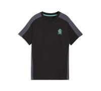 PUMA Active Sports Small Graphic T-Shirt Jungen 01 - PUMA black 152