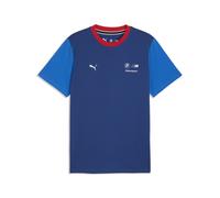PUMA Herren BMW M Motorsport Essentials T-Shirt XL, Pro Blue M Color