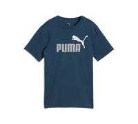 ESS 2 COLOR No1 Logo Tee B MIDNIGHT PETROL 140 MIDNIGHT PETROL