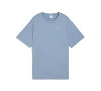 PUMA Unisex ESS Elevated Relaxed Wash Tee Tees (1er Pack)