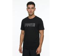 Puma Essentials Logo LAB Story 2 Tee puma black (01) M
