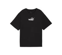 Puma Essentials Nature 2.0 Relaxed Tee puma black (01) M