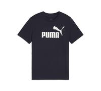PUMA Essentials No. 1 Logo T-Shirt Jungen 16 - new navy 152