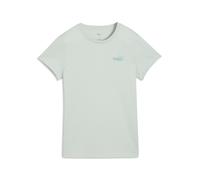 Puma ESS Small No. 1 Logo (s) Damen T-Shirt, grün XXL