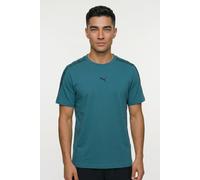 PUMA Herren Shirt ESS TAPE Tee (691693) XXL Emerald Ice