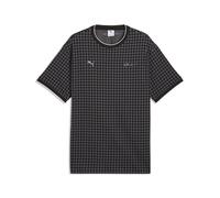 PUMA Herren Porsche Legacy Lifestyle T-Shirt M, Black