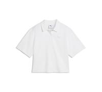 Puma Class Relaxed Polo Kurzarm-poloshirt