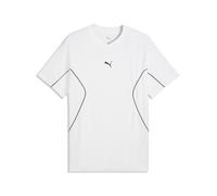 PUMA Herren Sport T-Shirt XXL, White