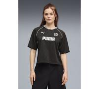 PUMA Damen Shirt SPORT Relaxed Jersey (691860) XS PUMA Black