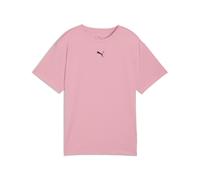 PUMA Tad Essentials Trainingsshirt Mädchen 65 - poised pink 152
