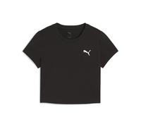 Puma Select Wardrobe Ess Baby Kurzarm-t-shirt (Herstellerartikelnummer: 629745-01-130)