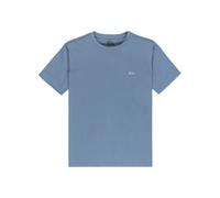 Quiksilver Kurzarm-T-Shirt, Basic SS, für Jungen, 8-16 Jahre, Blau, 16