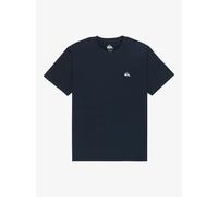 Quiksilver - Basicscreenssym T-Shirt mit kurzen Ärmeln - Mann