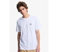 Quiksilver - Basicscreenssym T-Shirt mit kurzen Ärmeln - Mann