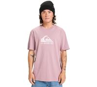 Quiksilver Ev Comp Logo SS T-Shirt Herren (1 Stück)