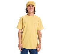 Quiksilver Ev Desert Waves T-Shirt rattan Herren Gr. XXL