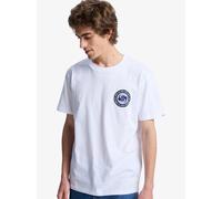 QUIKSILVER EV DUALITY T-Shirt 2026 white - S