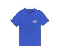 Quiksilver - Bekleidung Ev Gotam Foam Ss Youth - schwarz - Größe 16A