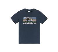 Quiksilver Ev Light Waves SS T-Shirt für Jungen (1 Stück)
