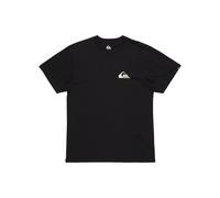 QUIKSILVER EV MINI LOGO T-Shirt 2025 black - S