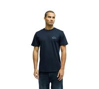 Quiksilver Ev Mini Logo SS T-Shirt Herren (1 Stück)