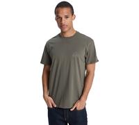 Quiksilver Ev Mini Logo T-Shirt grau - S