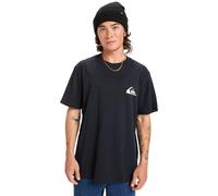 Quiksilver Ev Mini Logo SS T-Shirt Herren (1 Stück)