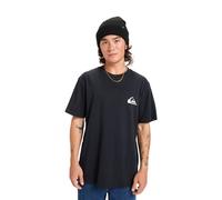 Quiksilver T-Shirt Ev Mini Logo SS Herren – 1 Stück