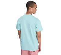 Quiksilver Ev Mini Logo T-Shirt blau - XXL