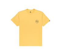 Quiksilver Ev Summer Salt T-Shirt rattan Herren Gr. S