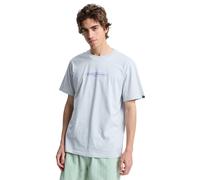 Quiksilver Ev Wild Worlds Kurzarm-t-shirt