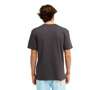 T-Shirt QUIKSILVER "One Piece Wanted", Damen, Gr. XS, phantom, Obermaterial: 100% Walkfrottier;, Shirts T-Shirt (11949764-XS) phantom