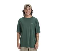 Quiksilver Herren-T-Shirt Salt Water SS – 1 Stück