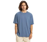 Quiksilver Salt Water Kurzarm-t-shirt XL China Blue