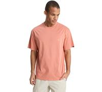 Quiksilver - Salt Water S/S - T-Shirt, Gr. XL, rot (DesertSand)