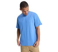 T-Shirt QUIKSILVER "Salt Water", Herren, Gr. XL, riviera, Obermaterial: 100% Walkfrottier;, Shirts T-Shirt (15632605-XL) riviera