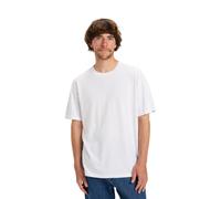 Quiksilver T-Shirt Salt Water kurzärmlig 100% Baumwolle Weiß Jungen Größe XL