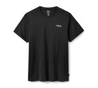 Rab Stance Traverse Tee beluga (BEL) XXL