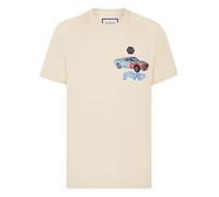T-Shirt Racing 4XL