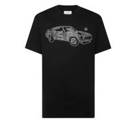 T-Shirt Racing M