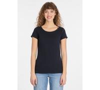 ragwear - Fllorah Gots T-Shirt Damen navy S