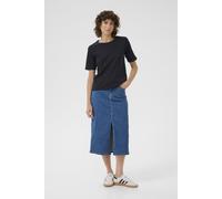 T-shirt RatanaPW T-shirt Gerade Passform navy blue M