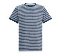 Regatta Shirt "Benlin" in Dunkelblau - Größe 3XL | Herren Sportshirts