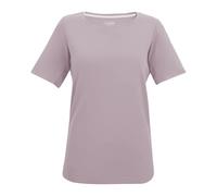 Regatta Botanna Kurzarm-t-shirt 40 Powder Lilac