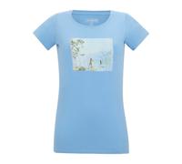 Regatta Shirt "Breezed" in Hellblau - Größe 38 | Damen Tops
