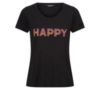 T-Shirt Regatta Filandra VIII Noir 50