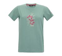 T-Shirt Regatta Filandra VX Vert 52